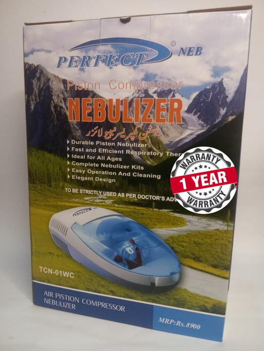 PERFECT NEBULIZER MACHINE